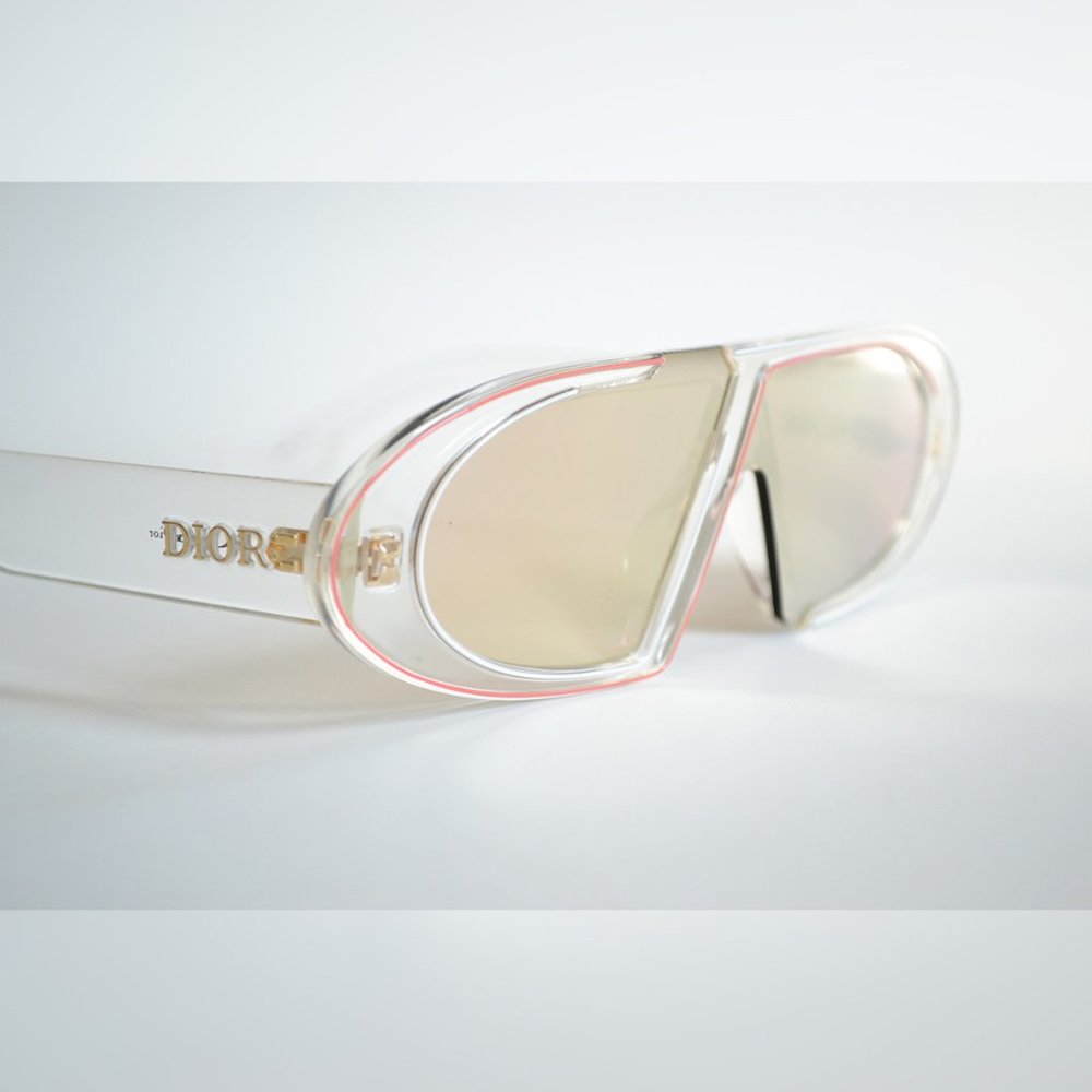 π― NEW CHRISTIAN DIOR DiorOblique Sunglasses - Picture 4 of 14